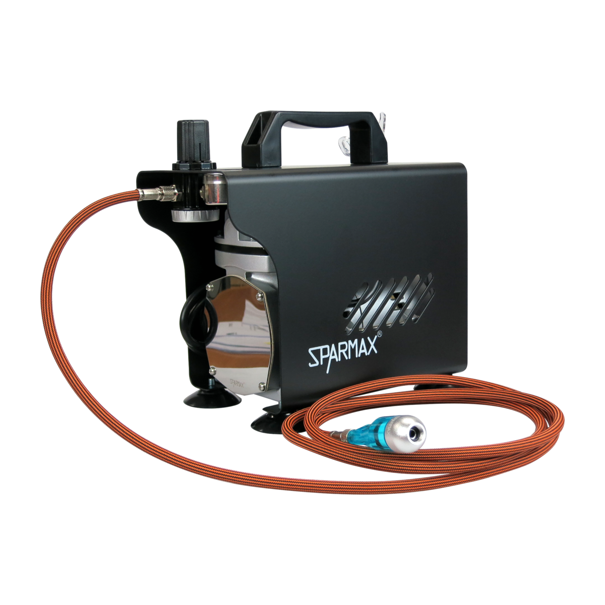 アネスト岩田 SPARMAX POWER-X AC-501X コンプレッサー AC-501X